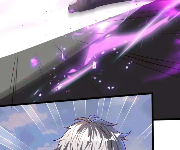Aura Recovery: I Get a New Skill Everyday Chapter 270 page 22
