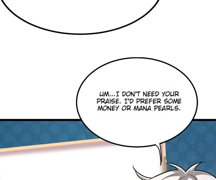 Aura Recovery: I Get a New Skill Everyday Chapter 271 page 80
