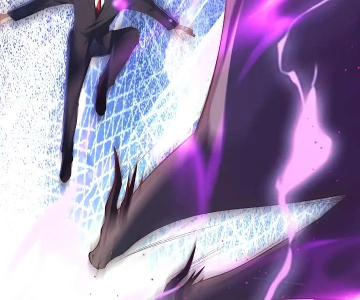 Aura Recovery: I Get a New Skill Everyday Chapter 270 page 21