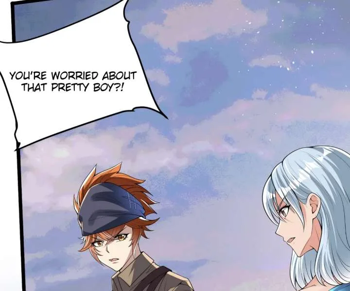 Aura Recovery: I Get a New Skill Everyday Chapter 270 page 55