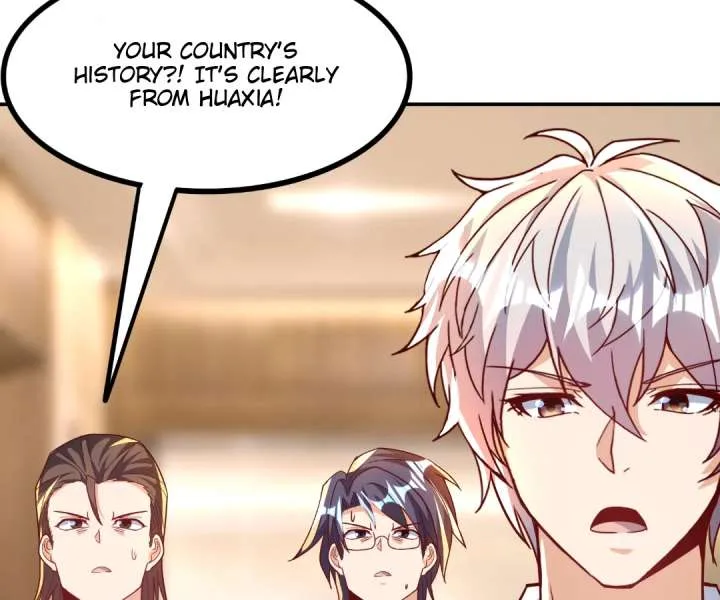 Aura Recovery: I Get a New Skill Everyday Chapter 267 page 75