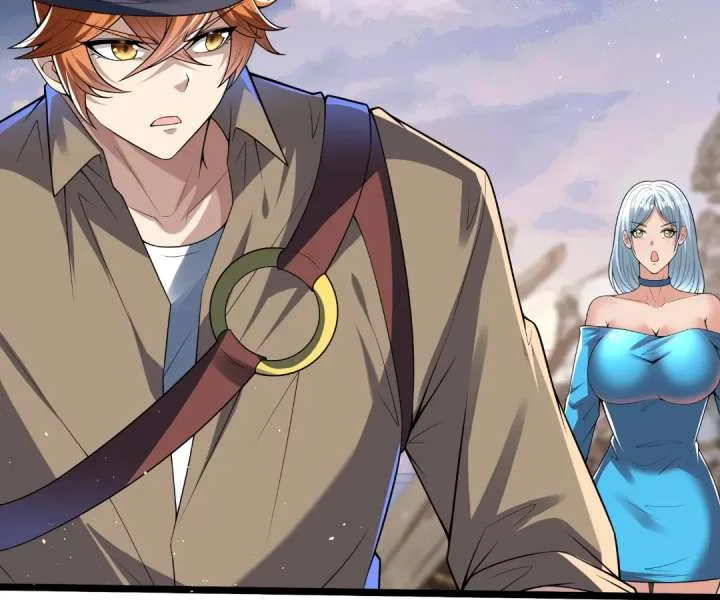Aura Recovery: I Get a New Skill Everyday Chapter 270 page 53