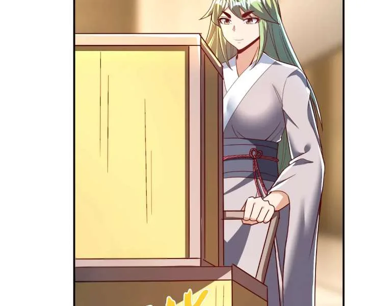 Aura Recovery: I Get a New Skill Everyday Chapter 267 page 71