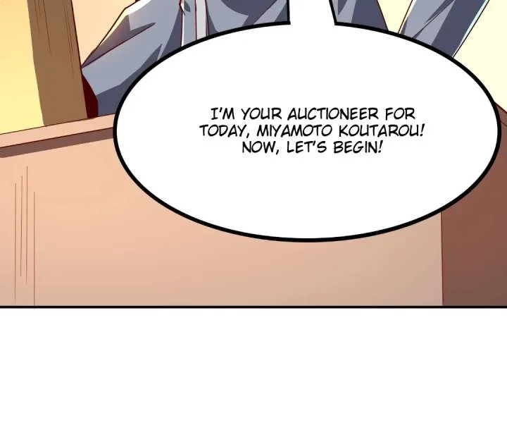 Aura Recovery: I Get a New Skill Everyday Chapter 267 page 69