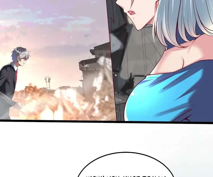 Aura Recovery: I Get a New Skill Everyday Chapter 270 page 45