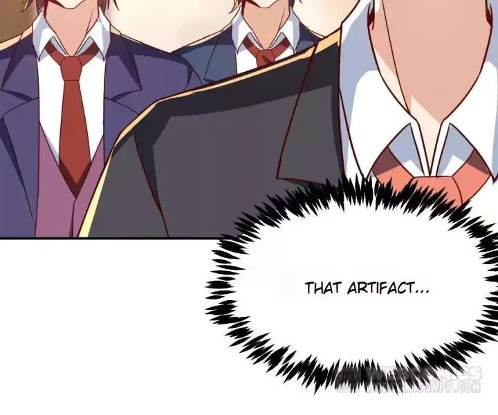 Aura Recovery: I Get a New Skill Everyday Chapter 267 page 76
