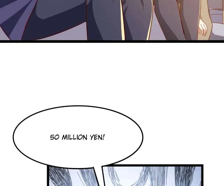 Aura Recovery: I Get a New Skill Everyday Chapter 267 page 82