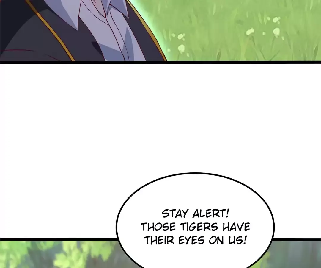 Aura Recovery: I Get a New Skill Everyday Chapter 273 page 7