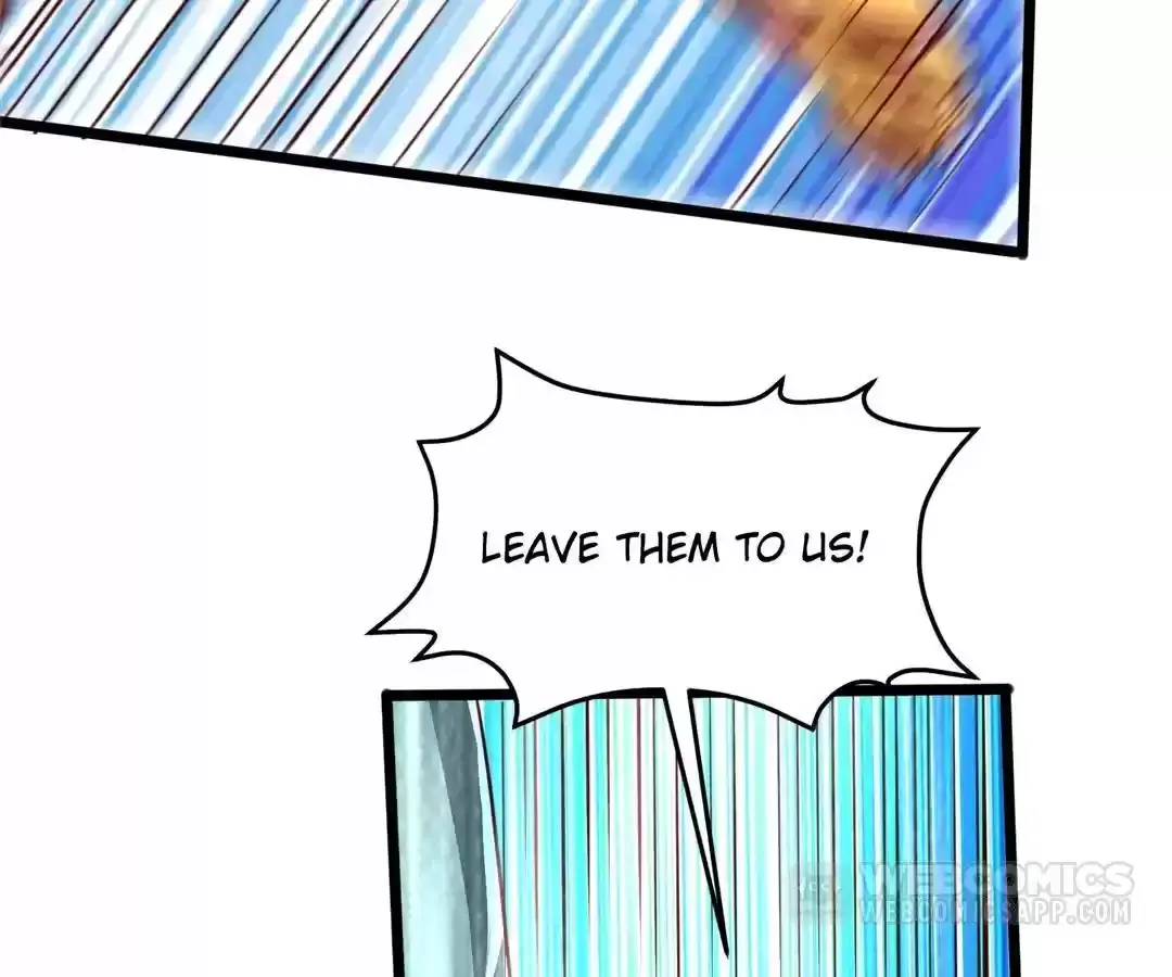 Aura Recovery: I Get a New Skill Everyday Chapter 273 page 12