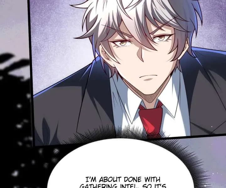 Aura Recovery: I Get a New Skill Everyday Chapter 270 page 39
