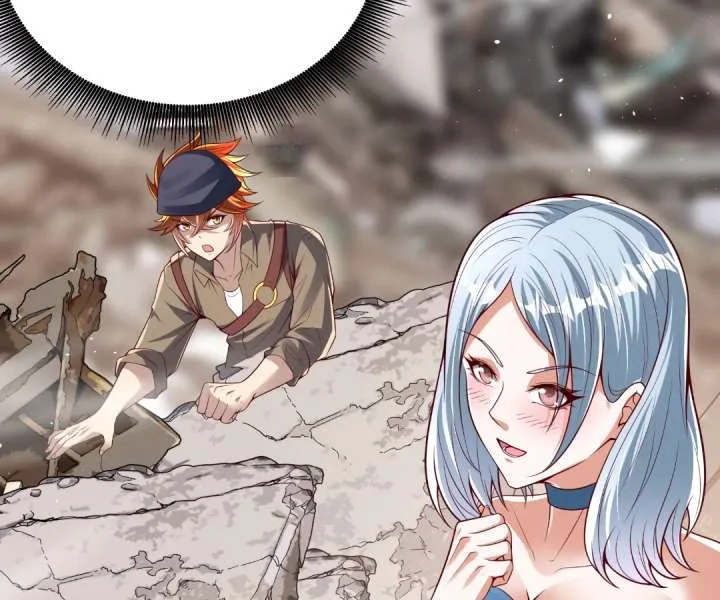 Aura Recovery: I Get a New Skill Everyday Chapter 270 page 67