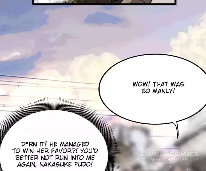 Aura Recovery: I Get a New Skill Everyday Chapter 270 page 66