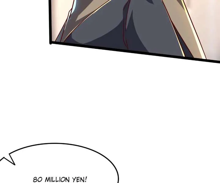 Aura Recovery: I Get a New Skill Everyday Chapter 267 page 89