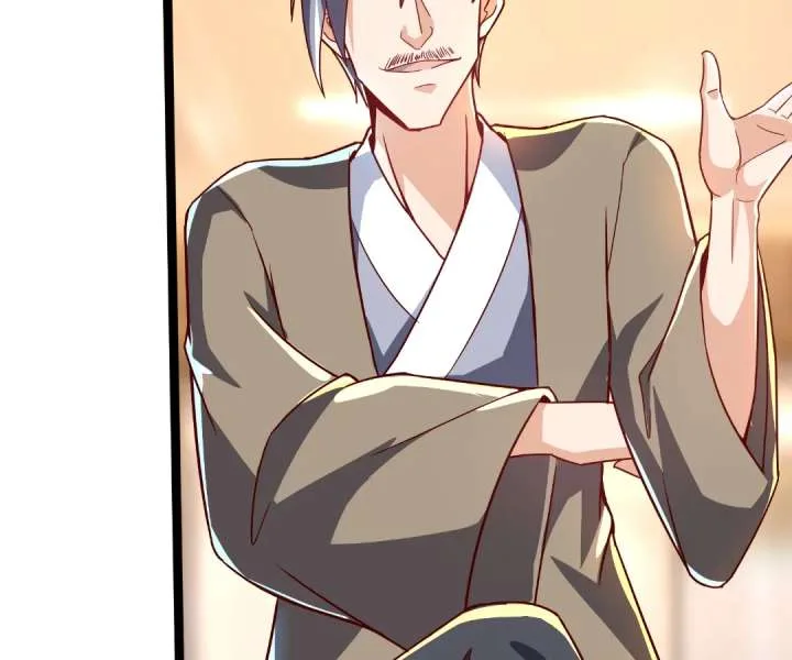 Aura Recovery: I Get a New Skill Everyday Chapter 267 page 88