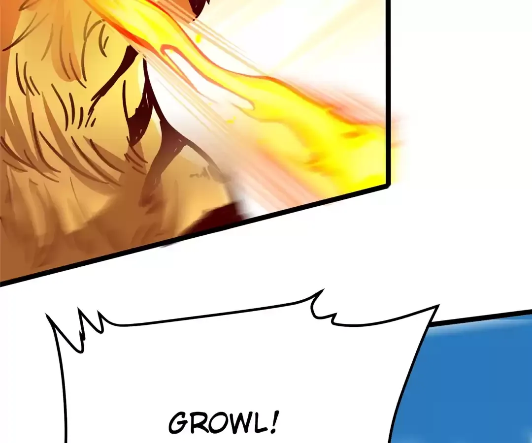 Aura Recovery: I Get a New Skill Everyday Chapter 273 page 25