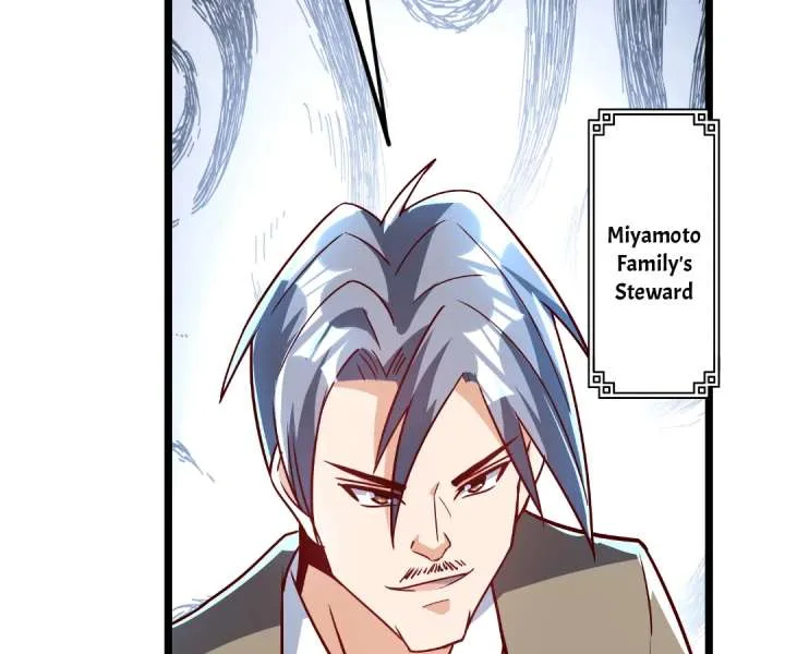 Aura Recovery: I Get a New Skill Everyday Chapter 267 page 83