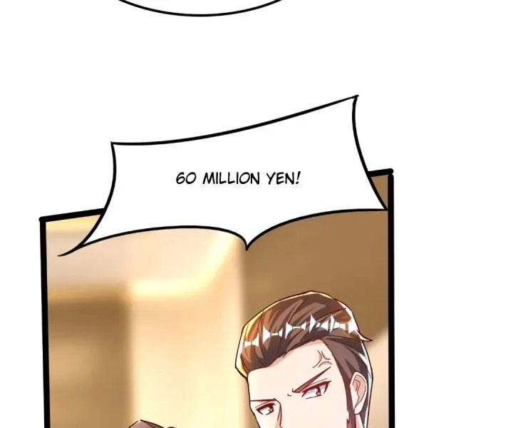 Aura Recovery: I Get a New Skill Everyday Chapter 267 page 85