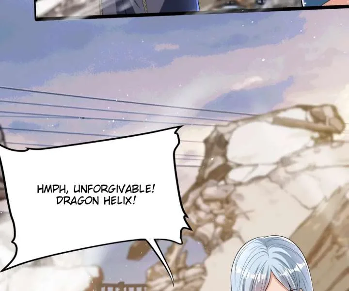Aura Recovery: I Get a New Skill Everyday Chapter 270 page 57