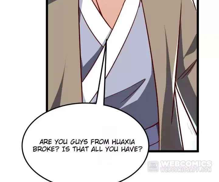 Aura Recovery: I Get a New Skill Everyday Chapter 267 page 84