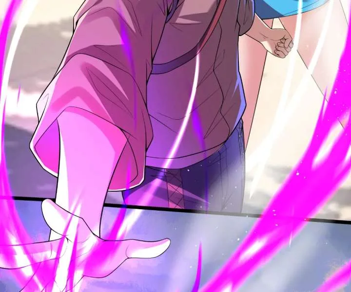 Aura Recovery: I Get a New Skill Everyday Chapter 270 page 59