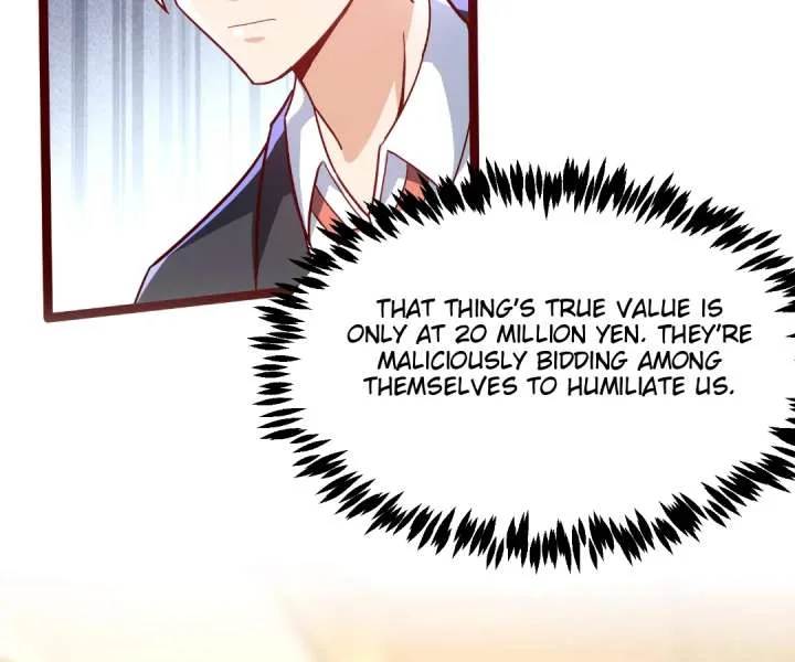 Aura Recovery: I Get a New Skill Everyday Chapter 267 page 96