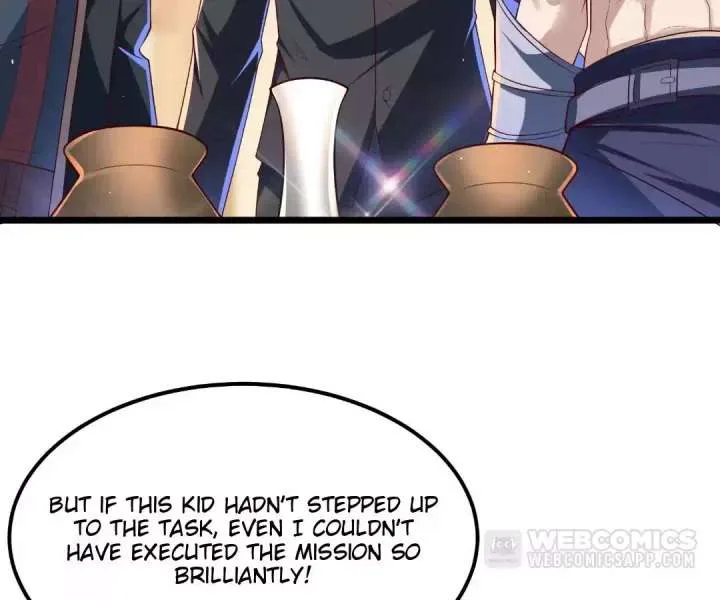 Aura Recovery: I Get a New Skill Everyday Chapter 270 page 74