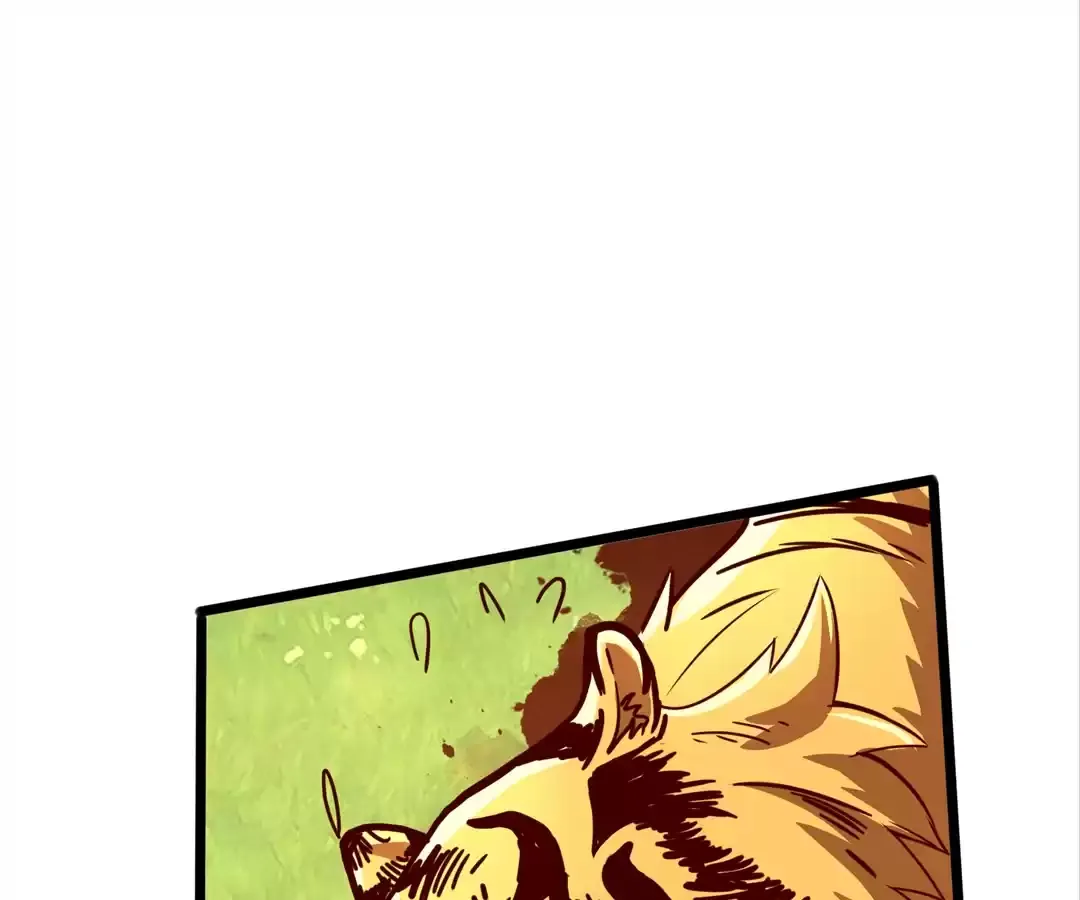 Aura Recovery: I Get a New Skill Everyday Chapter 273 page 32