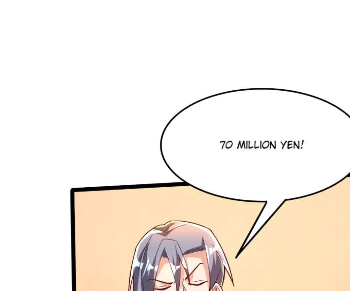 Aura Recovery: I Get a New Skill Everyday Chapter 267 page 87