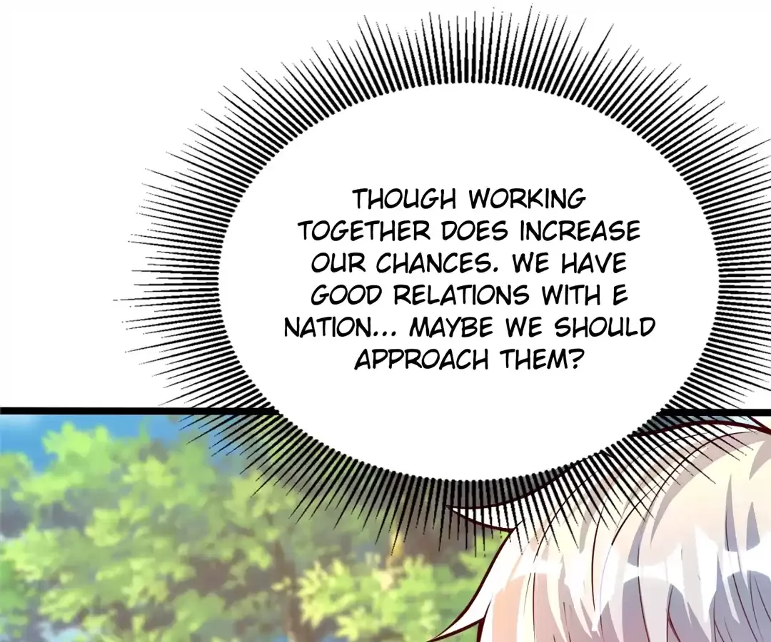 Aura Recovery: I Get a New Skill Everyday Chapter 273 page 48
