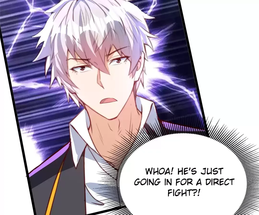 Aura Recovery: I Get a New Skill Everyday Chapter 273 page 56