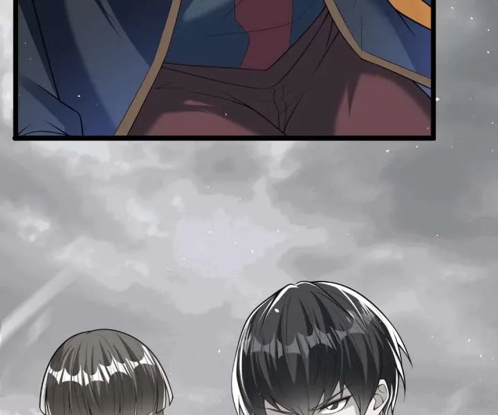 Aura Recovery: I Get a New Skill Everyday Chapter 270 page 80