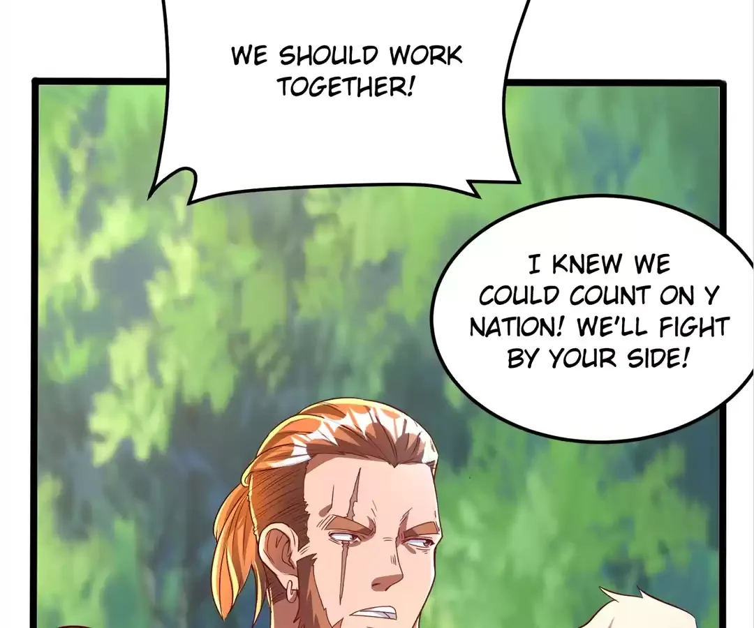 Aura Recovery: I Get a New Skill Everyday Chapter 273 page 40