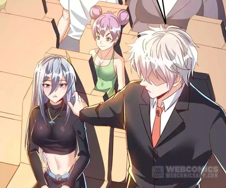 Aura Recovery: I Get a New Skill Everyday Chapter 267 page 100