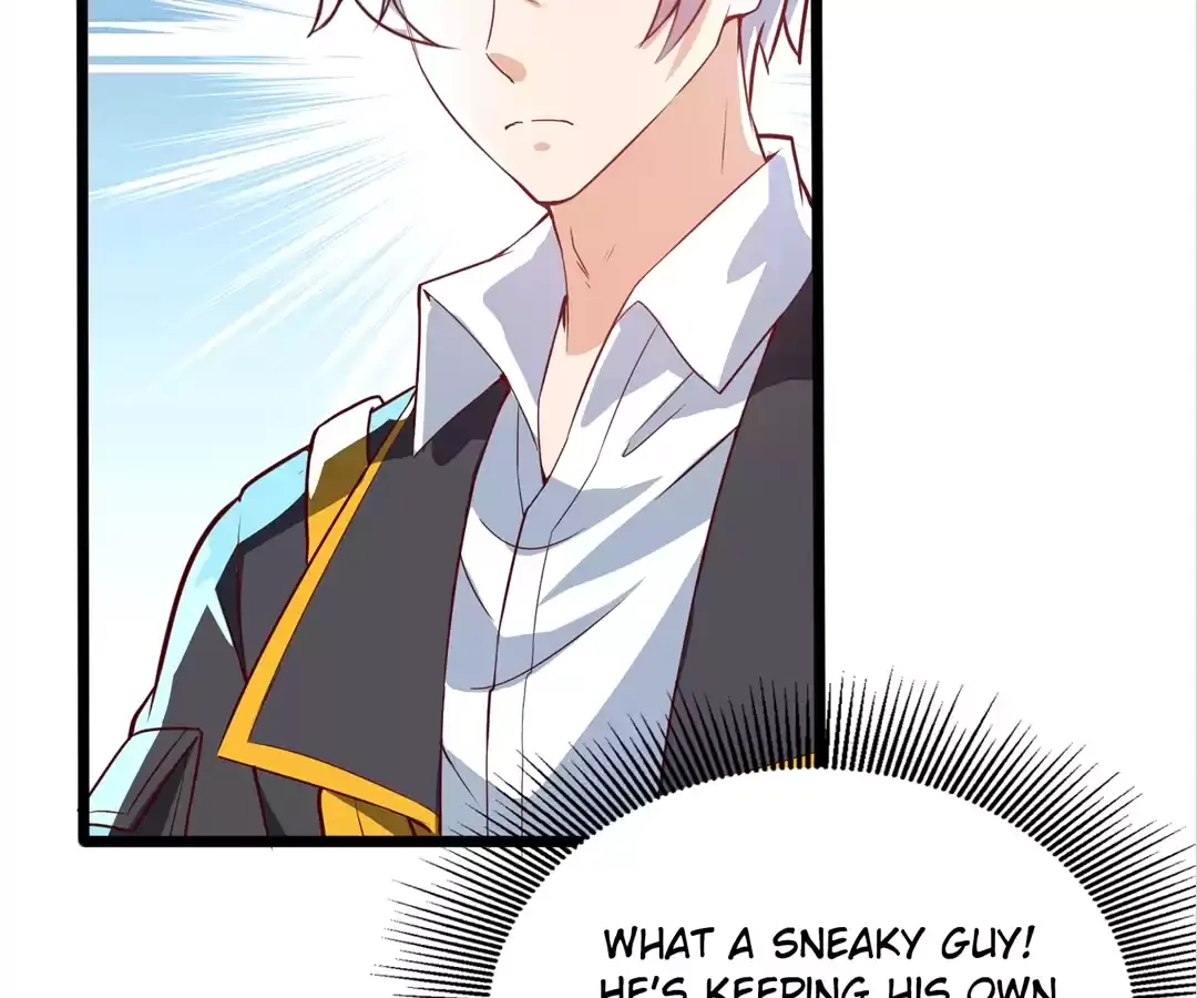 Aura Recovery: I Get a New Skill Everyday Chapter 273 page 46