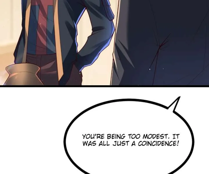 Aura Recovery: I Get a New Skill Everyday Chapter 270 page 76