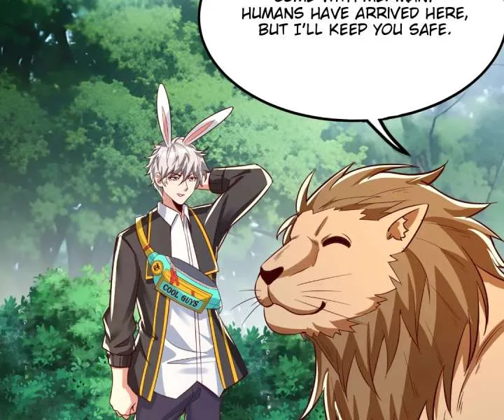 Aura Recovery: I Get a New Skill Everyday Chapter 274 page 5