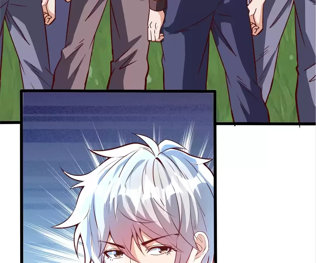 Aura Recovery: I Get a New Skill Everyday Chapter 273 page 45