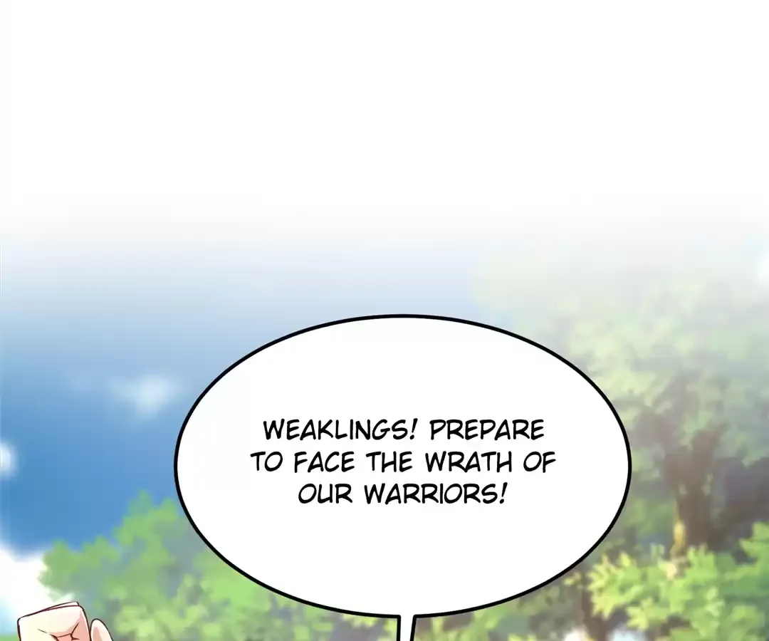 Aura Recovery: I Get a New Skill Everyday Chapter 273 page 50