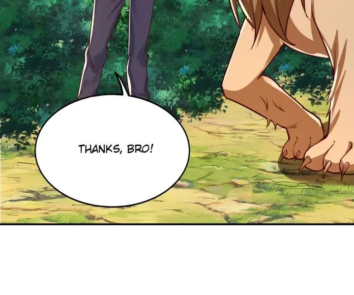 Aura Recovery: I Get a New Skill Everyday Chapter 274 page 6