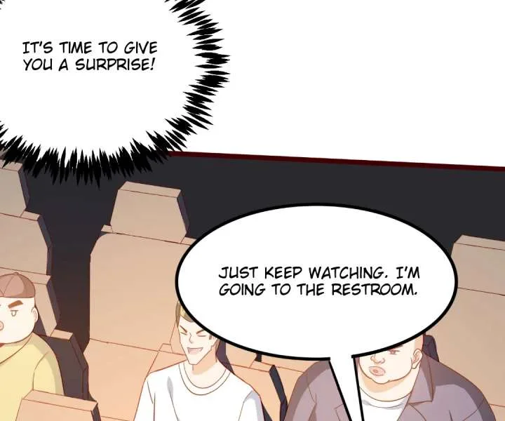 Aura Recovery: I Get a New Skill Everyday Chapter 267 page 99