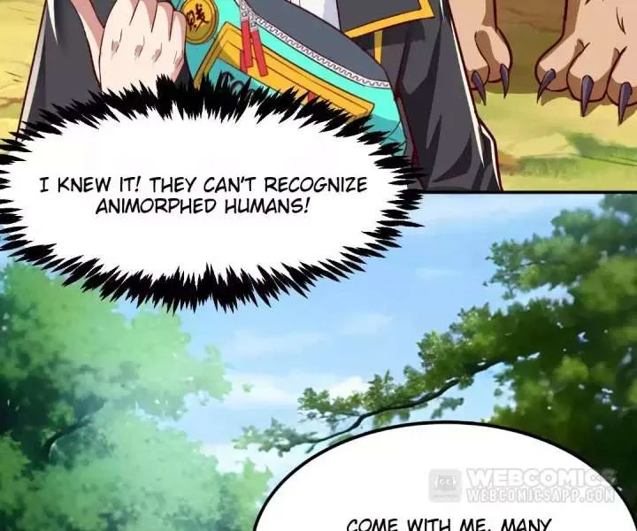 Aura Recovery: I Get a New Skill Everyday Chapter 274 page 4