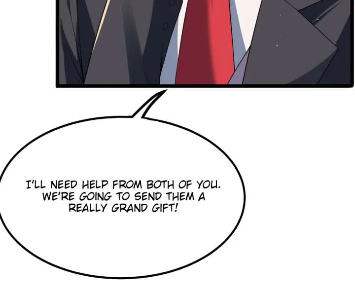 Aura Recovery: I Get a New Skill Everyday Chapter 270 page 89