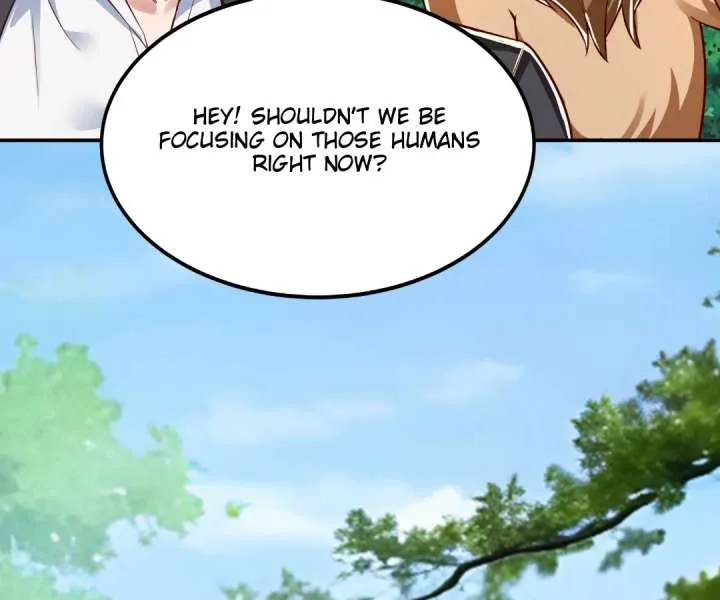 Aura Recovery: I Get a New Skill Everyday Chapter 274 page 14