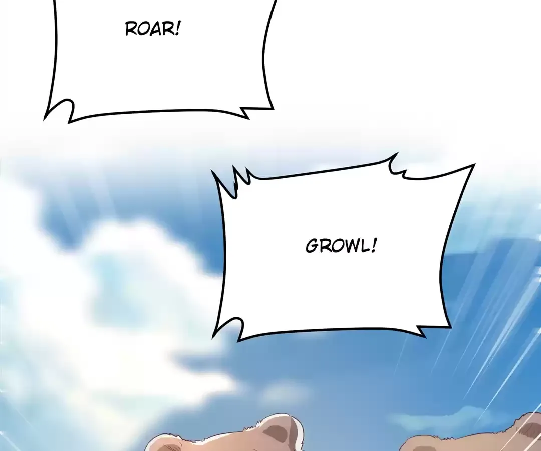 Aura Recovery: I Get a New Skill Everyday Chapter 273 page 53