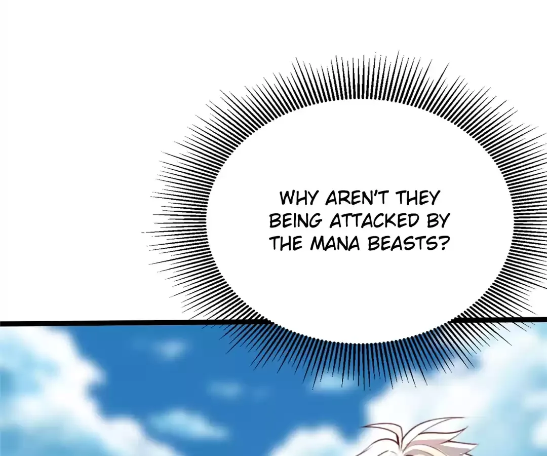 Aura Recovery: I Get a New Skill Everyday Chapter 273 page 65