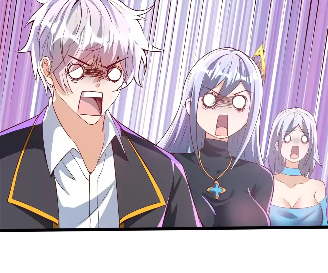 Aura Recovery: I Get a New Skill Everyday Chapter 273 page 64