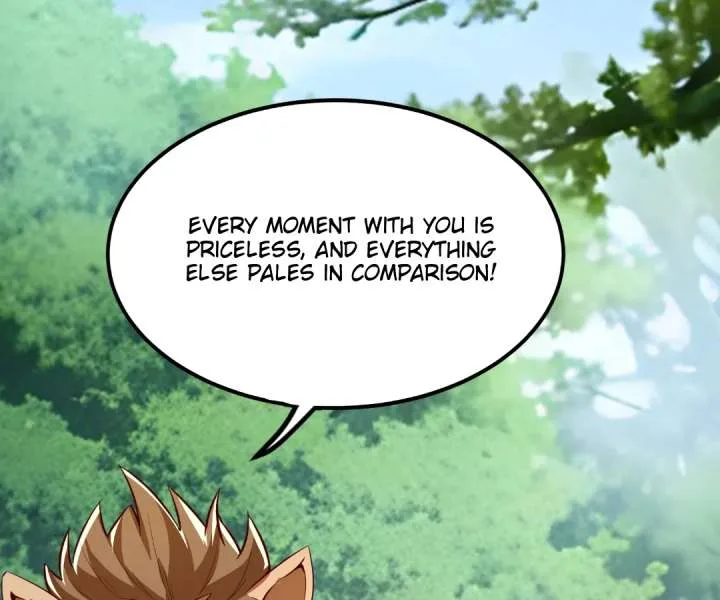 Aura Recovery: I Get a New Skill Everyday Chapter 274 page 15