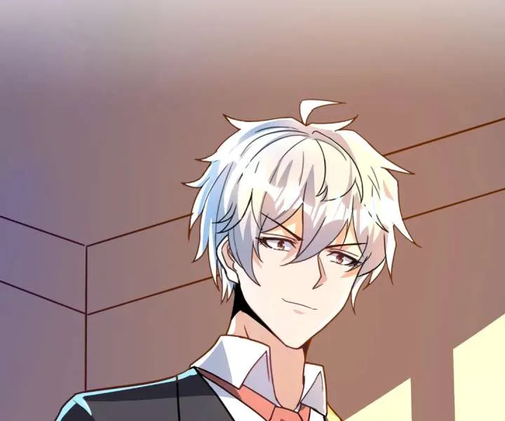 Aura Recovery: I Get a New Skill Everyday Chapter 267 page 114