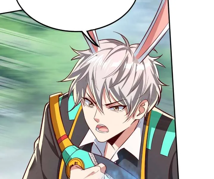 Aura Recovery: I Get a New Skill Everyday Chapter 274 page 23