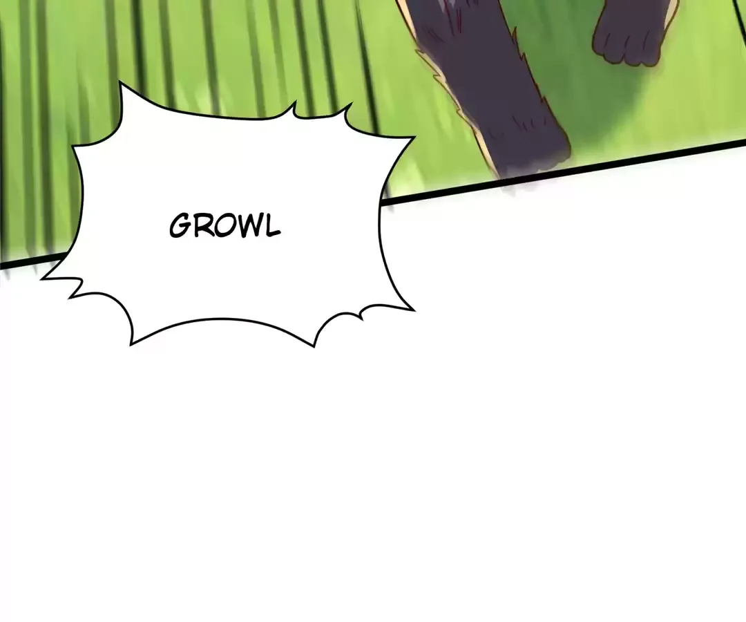 Aura Recovery: I Get a New Skill Everyday Chapter 273 page 62